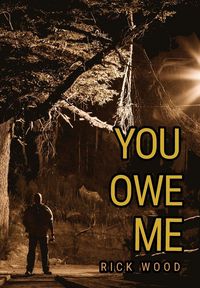 Produktbild: You Owe Me