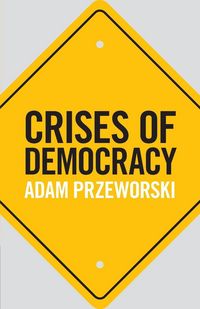 Produktbild: Crises of Democracy