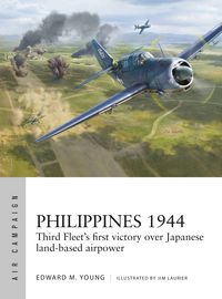 Produktbild: Philippines 1944