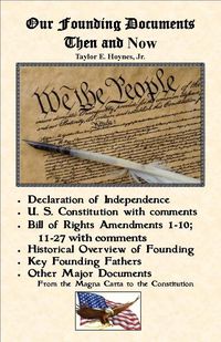 Produktbild: Our Founding Documents Then and Now