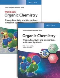 Produktbild: Organic Chemistry Deluxe Edition