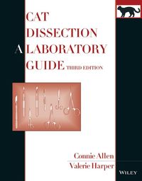 Produktbild: Cat Dissection