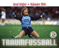 Produktbild: Arnd Zeigler: Kalender 2026