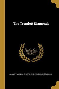 Produktbild: The Tremlett Diamonds