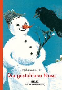 Produktbild: Die gestohlene Nase