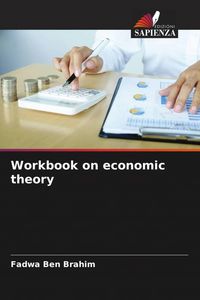 Produktbild: Workbook on economic theory