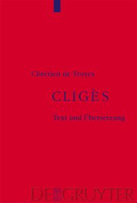 Bild vom Artikel Cligès vom Autor Chretien de Troyes