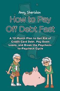 Produktbild: How to Pay Off Debt Fast