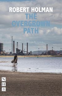 Produktbild: The Overgrown Path