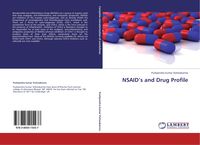 Produktbild: NSAID's and Drug Profile