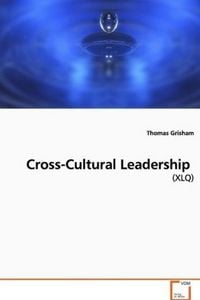 Produktbild: Grisham, T: Cross-Cultural Leadership