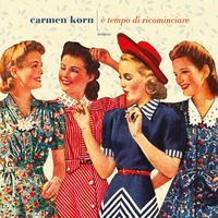 Produktbild: &Egrave; tempo di ricominciare