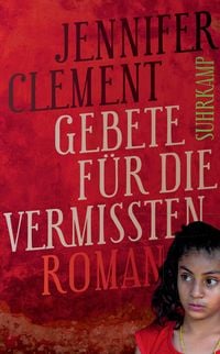 Produktbild: Gebete f&uuml;r die Vermissten