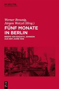 Produktbild: F&uuml;nf Monate in Berlin