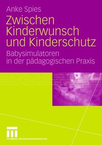 Produktbild: Zwischen Kinderwunsch und Kinderschutz