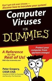 Produktbild: Computer Viruses For Dummies
