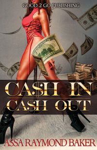 Produktbild: Cash In, Cash Out