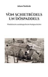 Produktbild: Von Schietb&uuml;dels un D&ouml;spaddels