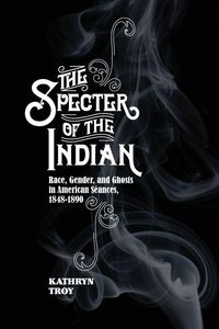 Produktbild: The Specter of the Indian