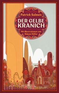 Produktbild: Der gelbe Kranich
