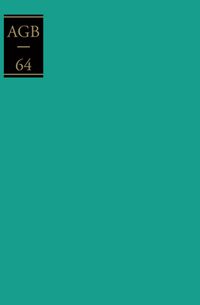 Produktbild: Archiv f&uuml;r Geschichte des Buchwesens / 2009