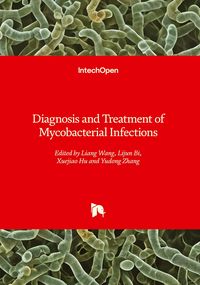 Produktbild: Diagnosis and Treatment of Mycobacterial Infections