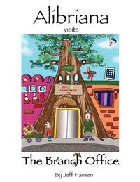 Produktbild: Alibriana visits the Branch Office