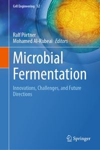 Produktbild: Microbial Fermentation