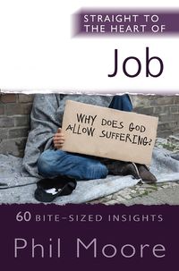Produktbild: Straight to the Heart of Job