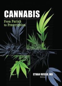 Produktbild: Cannabis