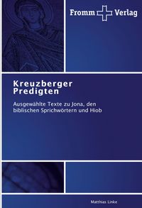 Produktbild: Kreuzberger Predigten