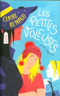 Produktbild: Les petites voleuses