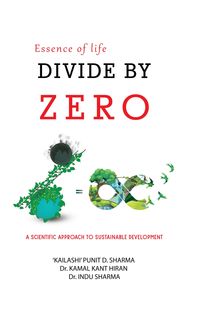Produktbild: Essence of Life - Divide by Zero (BASIC, #1)
