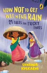 Produktbild: How Not to Get Wet in the Rain