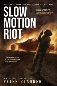Produktbild: Slow Motion Riot