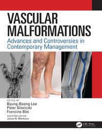 Produktbild: Vascular Malformations