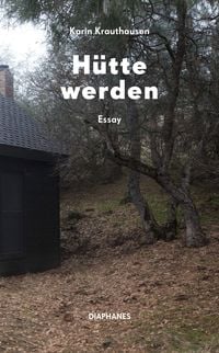 Produktbild: H&uuml;tte werden