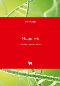 Produktbild: Mutagenesis