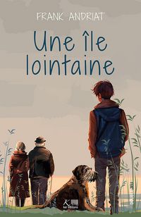 Produktbild: Une &icirc;le lointaine