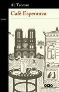Produktbild: Caf&eacute; Esperanza
