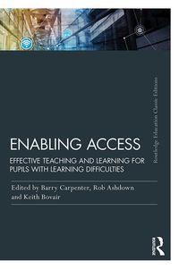 Produktbild: Enabling Access