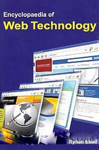 Produktbild: Encyclopaedia Of Web Technology