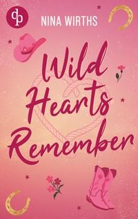 Produktbild: Wild Hearts Remember