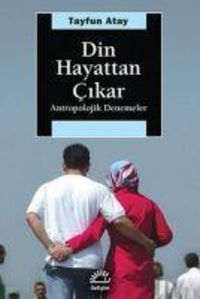 Produktbild: Din Hayattan Cikar