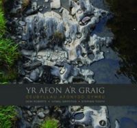 Produktbild: Afon a'r Graig, Yr - Ceubyllau Afonydd Cymru