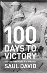 Produktbild: David, S: 100 Days to Victory: How the First World War Was W