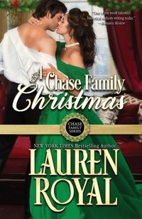 Produktbild: A Chase Family Christmas