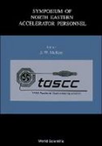 Produktbild: Symposium of North Eastern Accelerator Personnel, Sneap 26