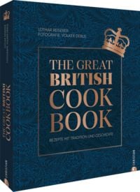Produktbild: The Great British Cookbook