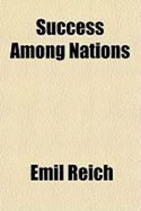 Produktbild: Success Among Nations